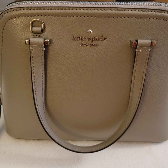 Buy Kate Spade Small Dome Satchel Purse Online Nigeria Ubuy