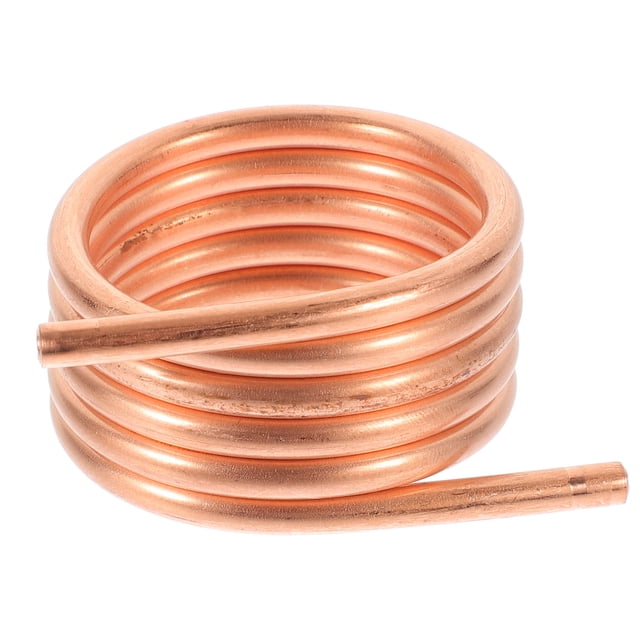 HAMPPLIES Copper Rc Boat Motor Brush Water Cooling Jacket Efficient Heat Dissipation for Model Boats
