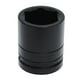 thumbnail image 1 of Dado De Impacto Urrea 1 6 Puntas 36 Mm 10036M, 1 of 2