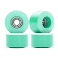 thumbnail image 5 of Dirty FB illPills 70D Street Shape Wheels Yellow, 5 of 7