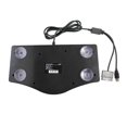 thumbnail image 1 of USB Arcade Fight Stick Street Fighting Joystick Gamepad Controller for PS2/PS3/PC/Android PC Arcade Game, 1 of 5