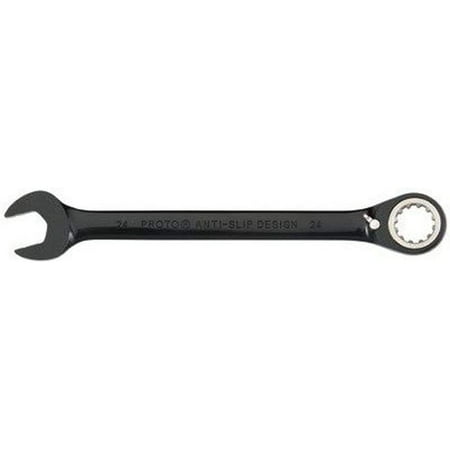 

Proto Stanley JSCV34 Reverse Ratcheting Combo Spline Wrench 1-1/16