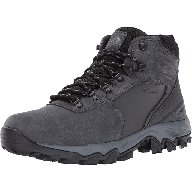 Columbia Men's Shoes, NEWTON RIDGE PLUS II Columbia Men's Shoes, NEWTON RIDGE PLUS II