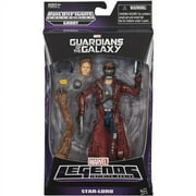 Marvel Guardians of the Galaxy Star-Lord Figure
