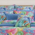 thumbnail image 3 of J. Queen New York Hanalei Comforter Set King - Cal King, 3 of 5