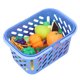 thumbnail image 4 of Kids Kitchen Toy, Child Food Playset Simulation Burrs Free Interesting Plastic For Toddler ANGGREK Otros, 4 of 8