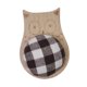 thumbnail image 3 of Cojín de alfileres de costura Accesorios de costura Manualidades de bricolaje Base de madera estable Alfiler resistente Marrón, 3 of 9