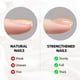 thumbnail image 2 of Set de gel constructor GAOY 6 colores para uñas de 7,3 ml Soak Off, 2 of 6