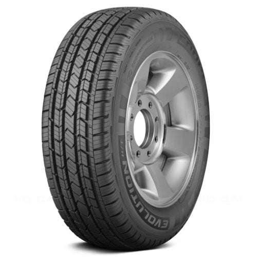 Cooper Evolution H/T All-Season 235/70R16 106T Tire Sansujyuku sansujyuku.com