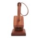 thumbnail image 1 of Abridor De Cerveza Hammer, Abridor De Botellas De Madera Innovador Multiusos, Diseño Hueco Para El Hogar, 1 of 7