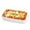 White, variant on Casserole Dish, Ceramic Baking Dish,Lasagna Pan for Casseroles Cake Bread, Microwave Dishwasher Safe Bakeware Set(Black)