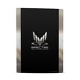 thumbnail image 3 of Head Case Designs Officially Licensed EA Bioware Mass Effect 3 Badges And Logos Spectre Vinyl Sticker Skin Decal Cover Compatible with Sony PS5 Digital Edition Console, 3 of 7