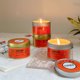 thumbnail image 5 of Wmhnj Velas de supervivencia de 30 horas de duracin, resistentes al viento y en lata de hierro. Iluminacin de emergencia de 20 a 30 horas para cortes de energa, acampadas, senderismo y, 5 of 8