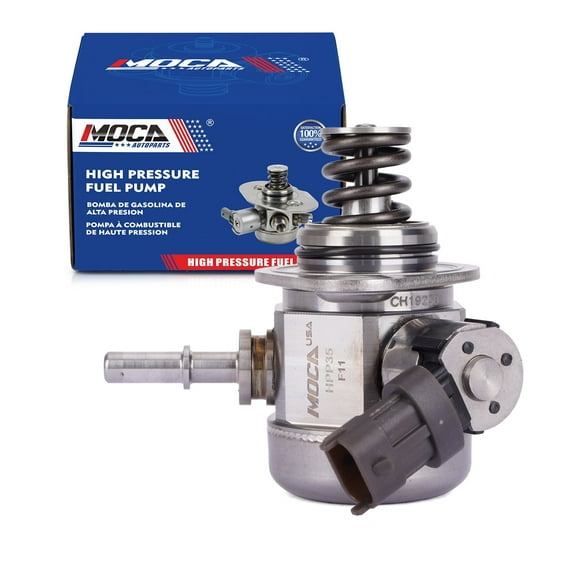 MOCA AUTOPARTS High Pressure Fuel Pump Fit for 2015-2019 Hyundai Sonata L4 2.4L & 2016-2020 Kia Optima Sorento L4 2.4L & 2016-2021 Kia Sportage L4 2.4L