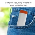 thumbnail image 4 of Portable Mini Medicine Organizer, 7 Day Medicine Box With Separate Compartments, Compact Size For Travel, Prime Material, Exquisite Appearance, 4 of 8