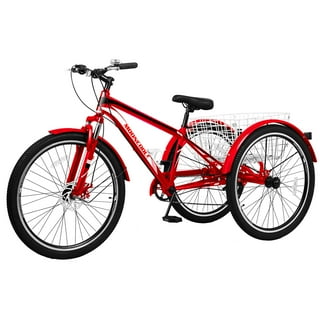 Big wheel best sale bike walmart
