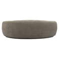 thumbnail image 4 of ZUO Tibet Modern Style Steel and Fabric Sofa in Green Finish, 4 of 8