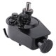 thumbnail image 2 of 16792A39, Bomba De Dirección Asistida Antiimpacto, Robusta Y Precisa Para Motores OMC 4.3L V6 5.0L V8 5.7L V8, 2 of 7
