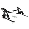 thumbnail image 1 of 1967-1969 Chevy Camaro SS Z28 Specific Adjustable Rear 4-Link Kit with Coilovers, 1 of 1