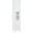 White, variant on kleankin Tall Bathroom Storage Cabinet with Shelves, White