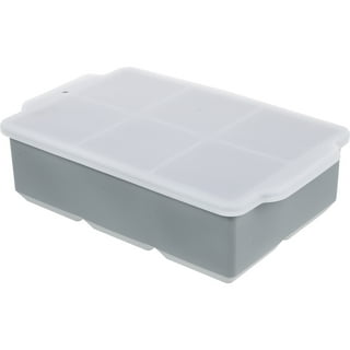 ice cube trays for mini fridge in truck