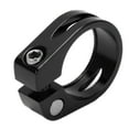 thumbnail image 2 of ANGGREK Bike Tube Holder Clip, Post Clamp Wide Application For Mountain Bicycle, 2 of 8