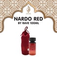 thumbnail image 2 of Lattafa 567080 3.4 oz Rave Nardo Red Perfume for Unisex, 2 of 2