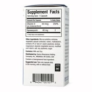 Prevagen Professional Formula Capsules, 30ct 2 Pack, Prevagen with Apoaequorin & Vitamin D