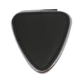 thumbnail image 1 of Bolsa para púas de guitarra, funda ligera para púas, tienda y organización para ukelele, regalo de cumpleaños, escenario de guitarra eléctrica acústic Capacidad para 12 púas. Sunnimix Estuche para púas, 1 of 8