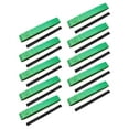 thumbnail image 4 of LOVIVER 10 Pieces Badminton Racket Grip Tape, Anti Slip Sweat Absorbing Tennis Overgrip Green, 4 of 8