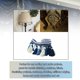 thumbnail image 4 of Ribete con borlas Sunnimix 5x1 yarda Cortina flecos Azul y Blanco 5 piezas, 4 of 8