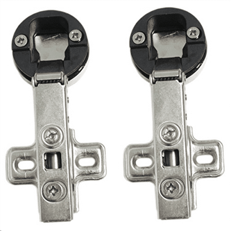 Probrico 1 5 35mm European Style Full Overlay Hydraulic