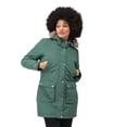 thumbnail image 3 of Regatta Womens Voltera Heated Waterproof Jacket, 3 of 5