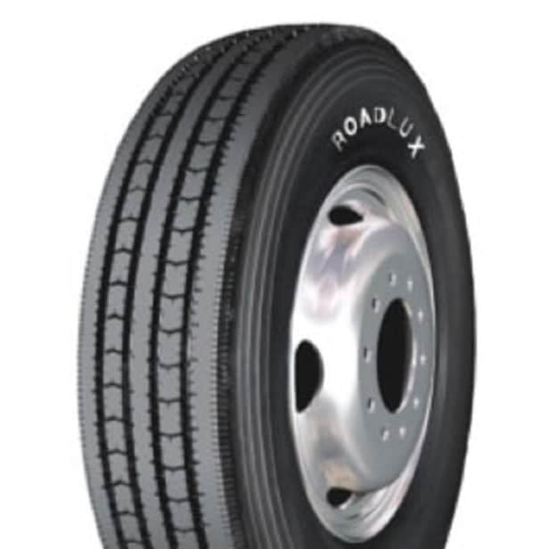 Roadlux R216 All Position Radial Commercial Truck Tire 12R22.5 LRJ 