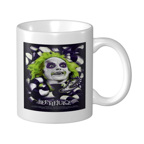 Coffee Tea Ceramic Mug Office Work Cup Gift