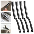 thumbnail image 1 of LSLJS Gaps Cleaning Brush, Clean The Dead Corners Of Bathroom Kitchen Tiles, Multifunctional Window Slots, and Brushes 4pcs, Home Kitchen Gadgets Accessories, 1 of 2