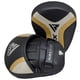 thumbnail image 5 of Almohadillas de enfoque Punch Mitts RDX Aura T17 para boxeo, artes marciales mixtas, kickboxing, 5 of 8