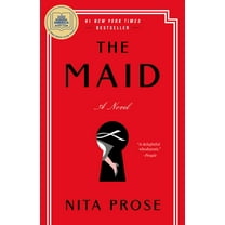 The Maid: a GMA Book Club Pick: A Novel (Paperback)