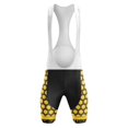 thumbnail image 1 of Bee Amazing III Bib Shorts - S, 1 of 4