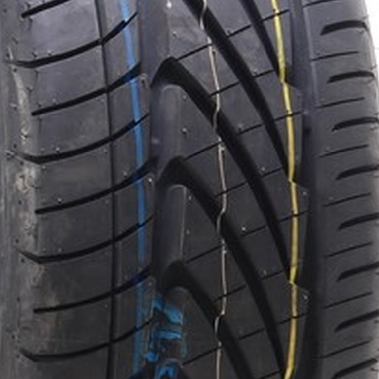 Nitto, Passenger Tire, 205/40R16 83V XL, All Season High