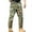 Camouflage, variant on Unisex Wide Brim Safari Hat with Snap Button Design and Windproof Cord Featuring Lightweight Quick Dry Fabric for Mountain Climbing Gardening Boating Camouflage S