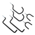 thumbnail image 1 of Heavy Duty Storage Hooks 6 pc, 1 of 1