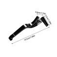 thumbnail image 3 of Tong Vehicle For And Adjustments Ergonomic Handheld Design For Precise Braking System Service And, 3 of 6