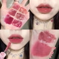 thumbnail image 5 of CACE Double Head Lip Gloss Sexy Red Lip Makeup Lip Mud Mirror Water Gloss Lip Glaze Matte Lipstick Waterproof Korean Cosmetics ﻿, 5 of 5
