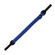thumbnail image 2 of Correa para gafas, universal, antideslizante, ajustable Azul, 2 of 9