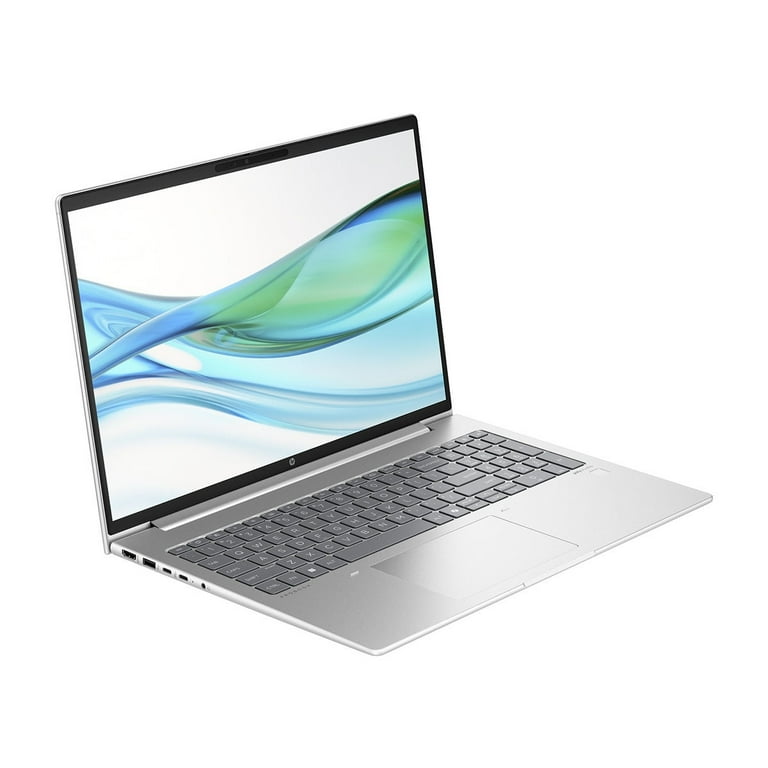HP ProBook 16