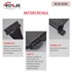 thumbnail image 5 of Batería portátil RDSJ RC30-0328 RZ09-0328 para Razer Blade 15, 5 of 7