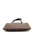 thumbnail image 4 of Pre-Owned Louis Vuitton Vintage Damier Ebene Clifton Tote, 4 of 11