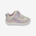 thumbnail image 5 of Stride Rite 360 Natasha Kid's Machine Washable Adjustable Width First Walking Shoe, Sizes 3-6, 5 of 7