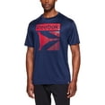 thumbnail image 4 of Reebok Men's and Big Men's Radiant Graphic T-Shirt, up to Size 3XL, 4 of 4